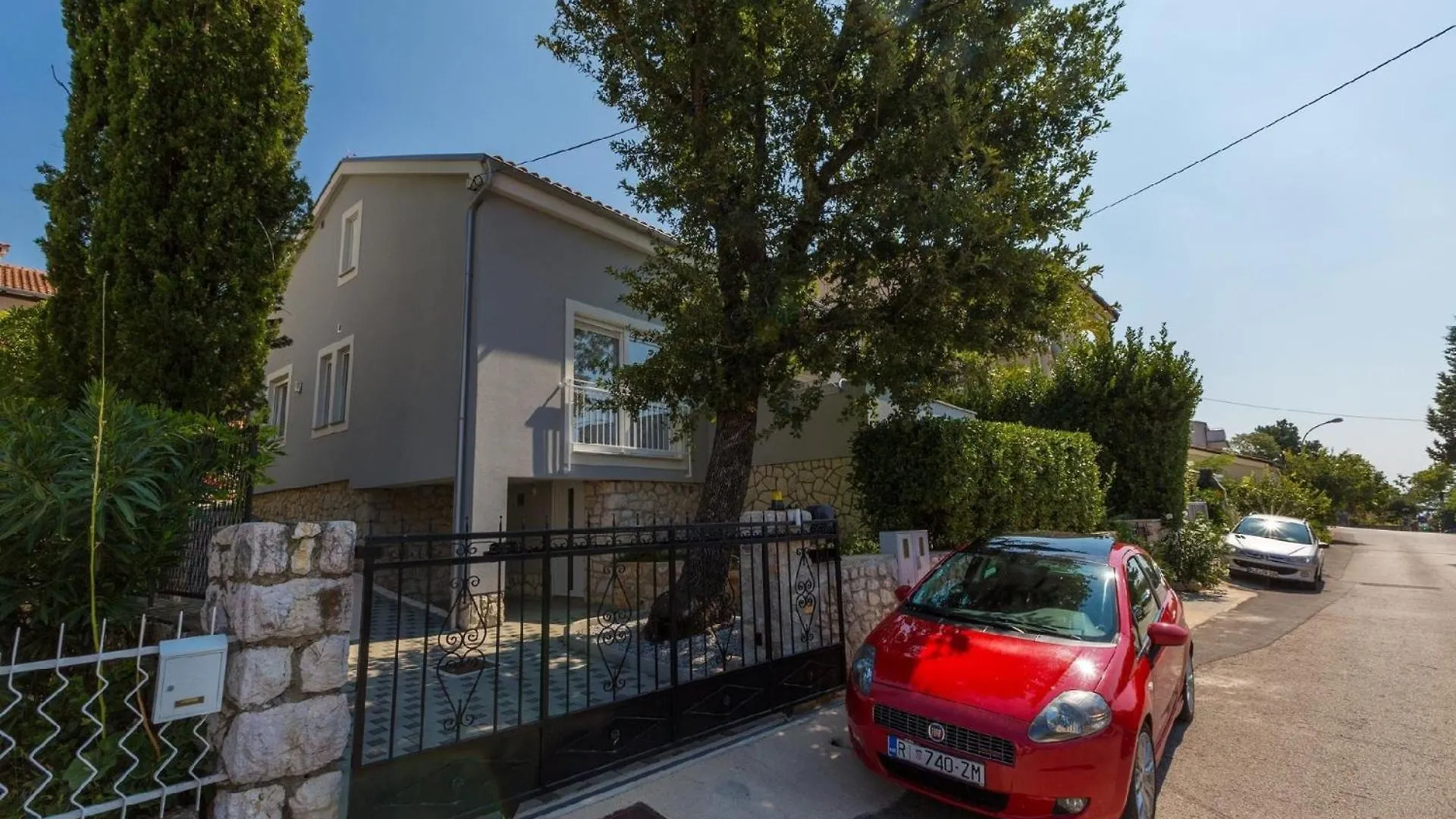 Ferienhaus Fuer 6 Personen Ca 90 Qm In Dramalj, Kvarner Bucht Crikvenica Und Umgebung